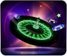 Slots ဂိမ်းများ