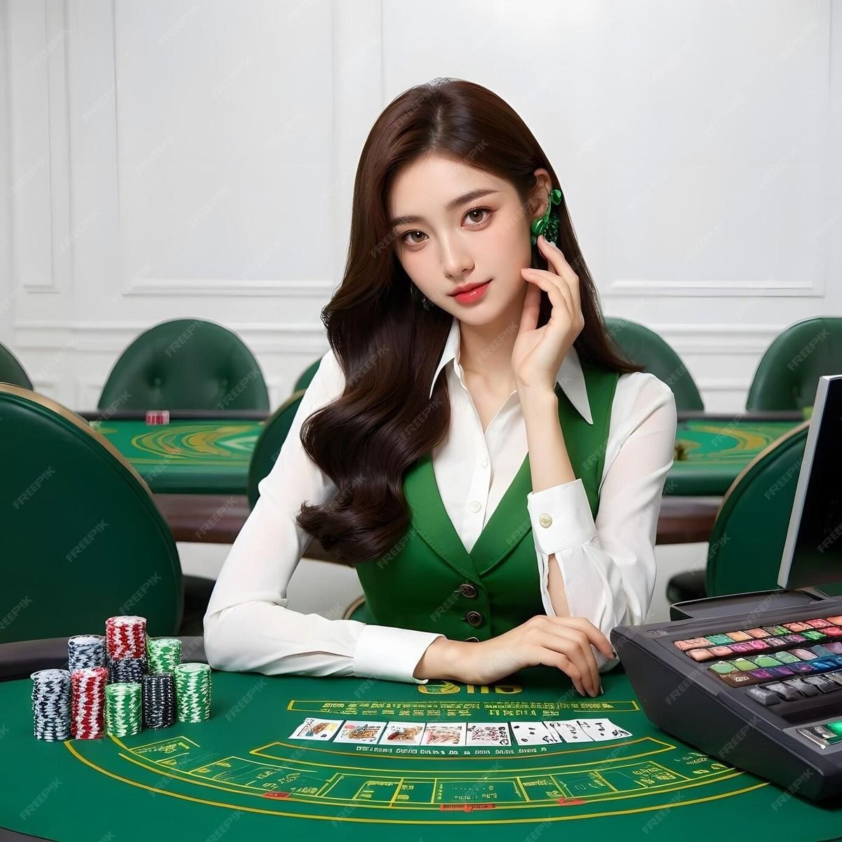 Video Slots ဇာတ်လမ်းပြ ဂိမ်းများ